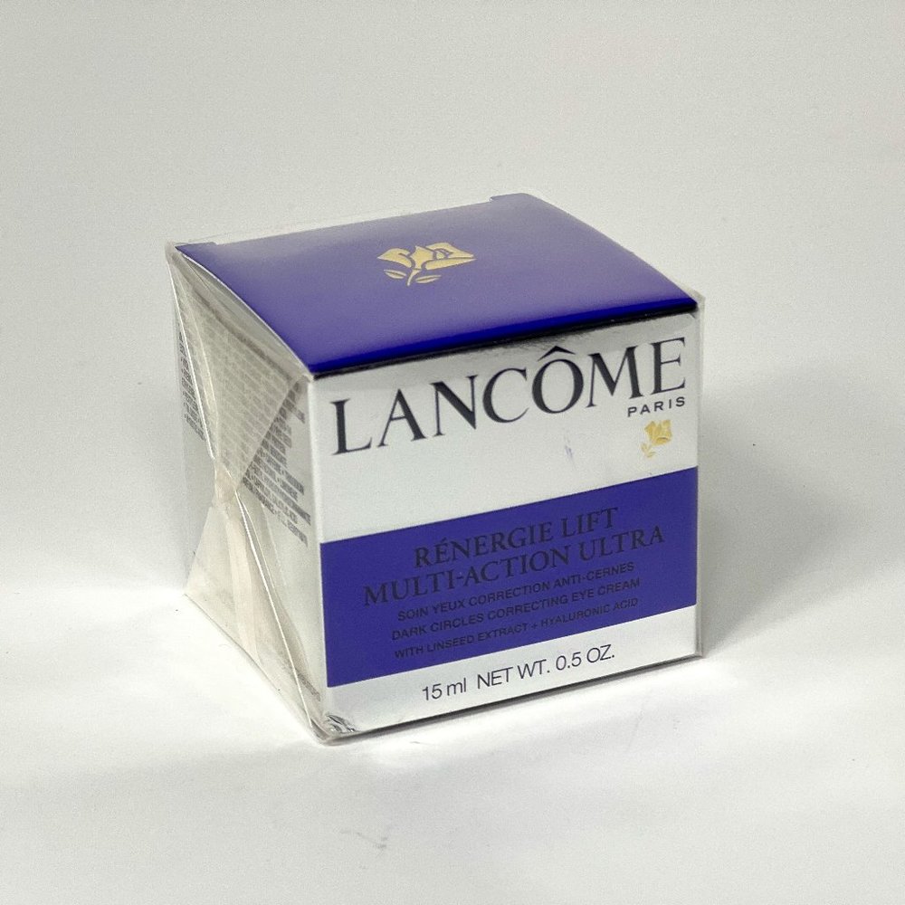 Lancome Rénergie Lift Multi-Action Eye Cream, 0.5 oz.
